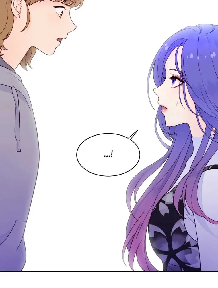 My Favorite Savior Girl Chapter 4 page 38
