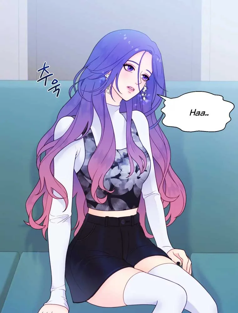 My Favorite Savior Girl Chapter 4 page 29
