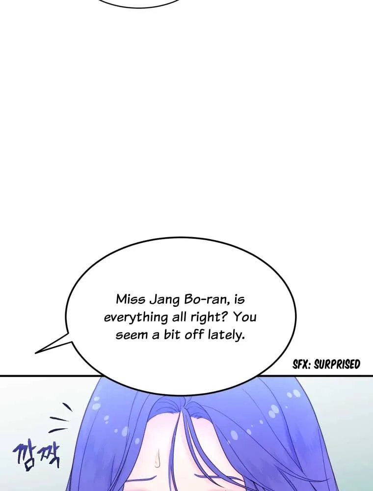 My Favorite Savior Girl Chapter 4 page 34
