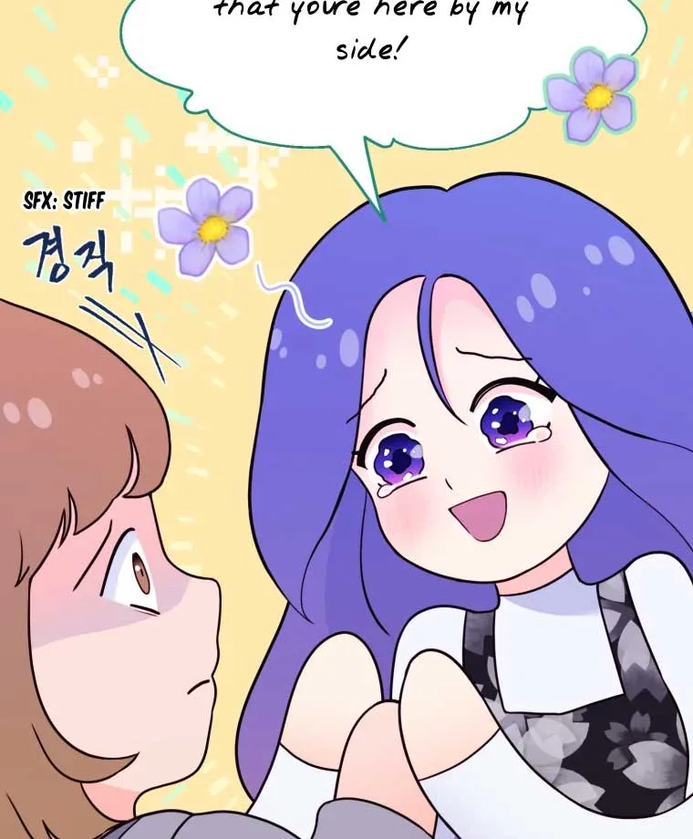 My Favorite Savior Girl Chapter 4 page 55