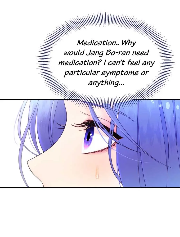 My Favorite Savior Girl Chapter 4 page 46