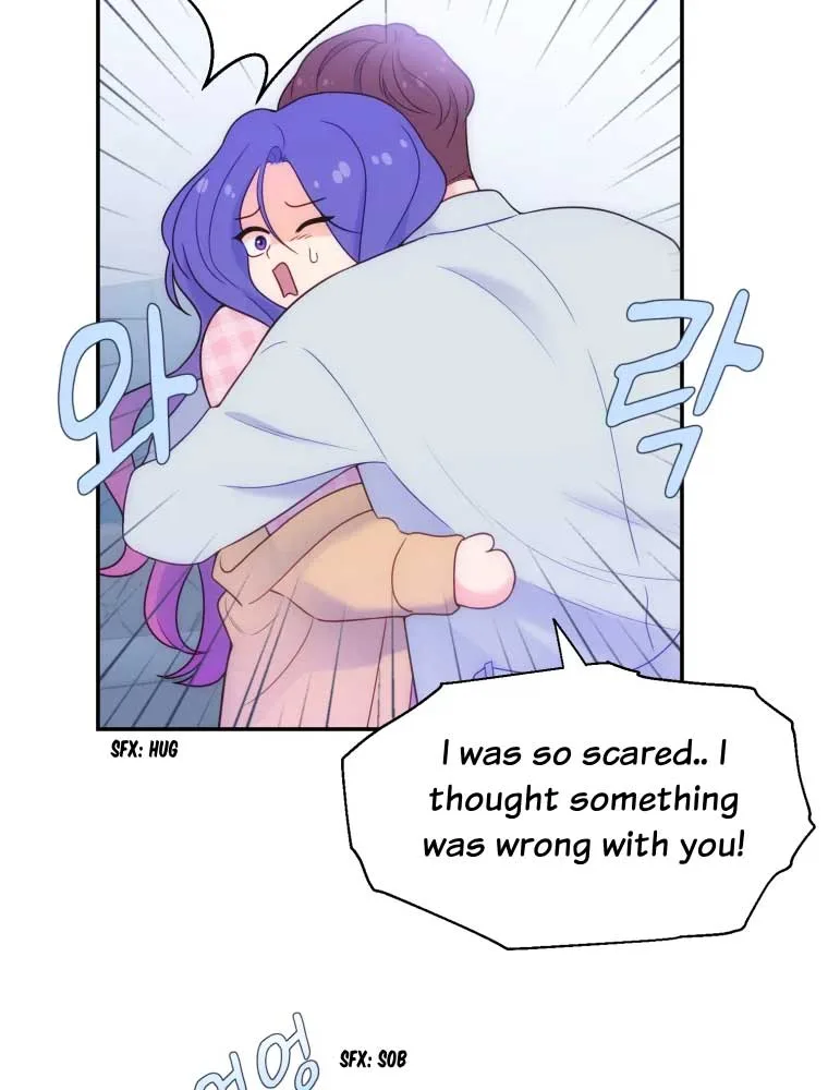 My Favorite Savior Girl Chapter 1 page 148