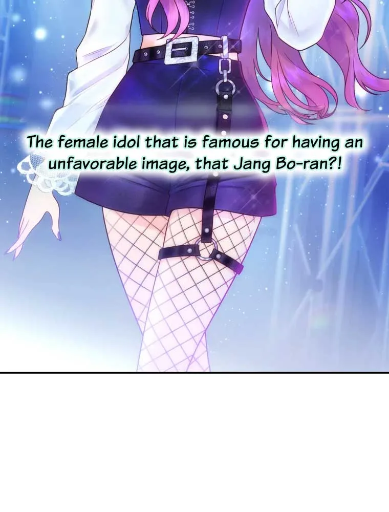 My Favorite Savior Girl Chapter 1 page 150