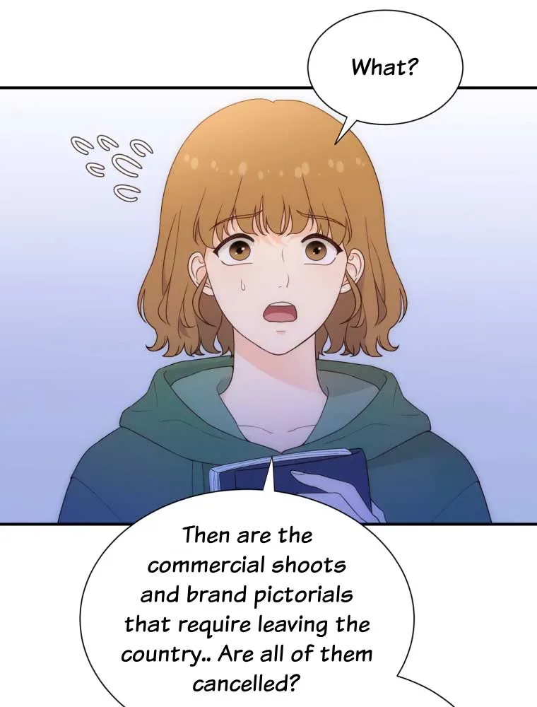 My Favorite Savior Girl Chapter 1 page 154