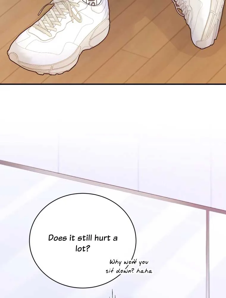 My Favorite Savior Girl Chapter 4 page 63
