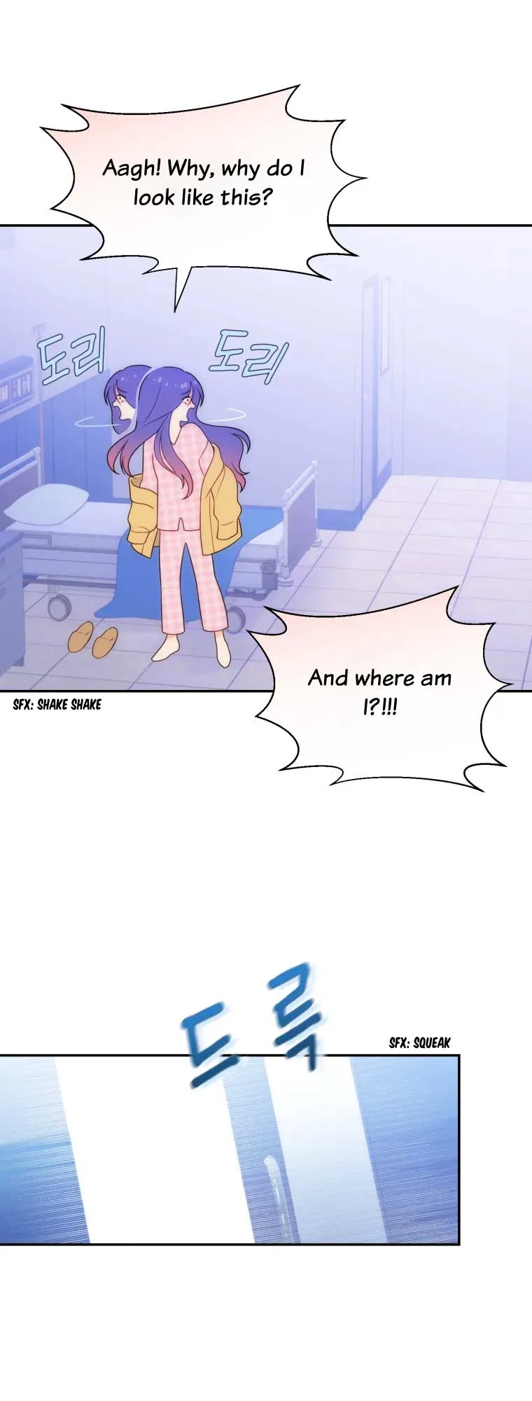 My Favorite Savior Girl Chapter 1 page 145