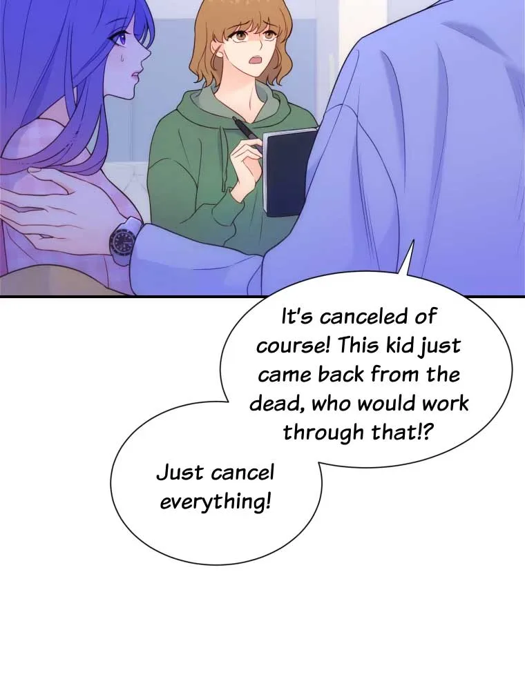 My Favorite Savior Girl Chapter 1 page 153