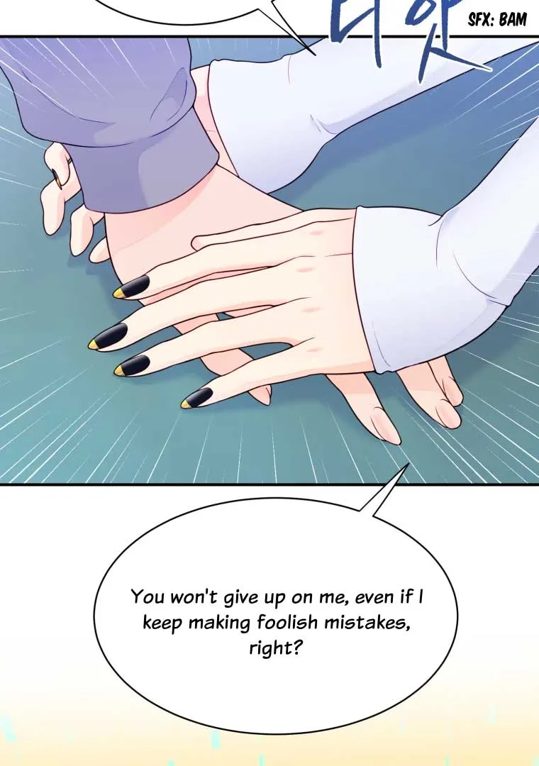 My Favorite Savior Girl Chapter 4 page 53
