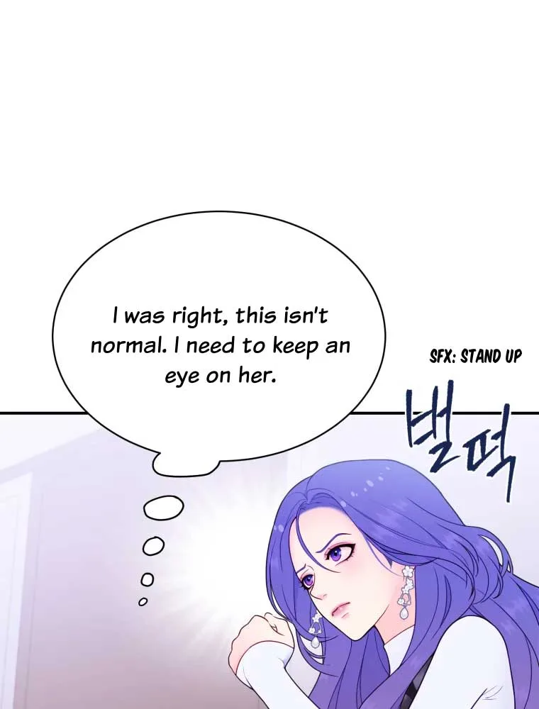 My Favorite Savior Girl Chapter 4 page 58