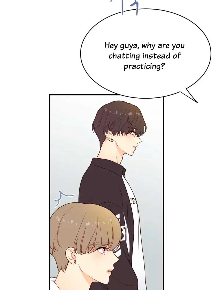 My Favorite Savior Girl Chapter 4 page 79