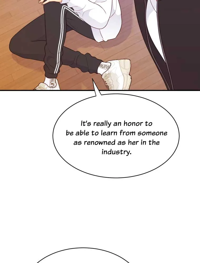My Favorite Savior Girl Chapter 4 page 72
