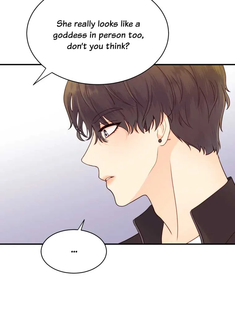 My Favorite Savior Girl Chapter 4 page 73