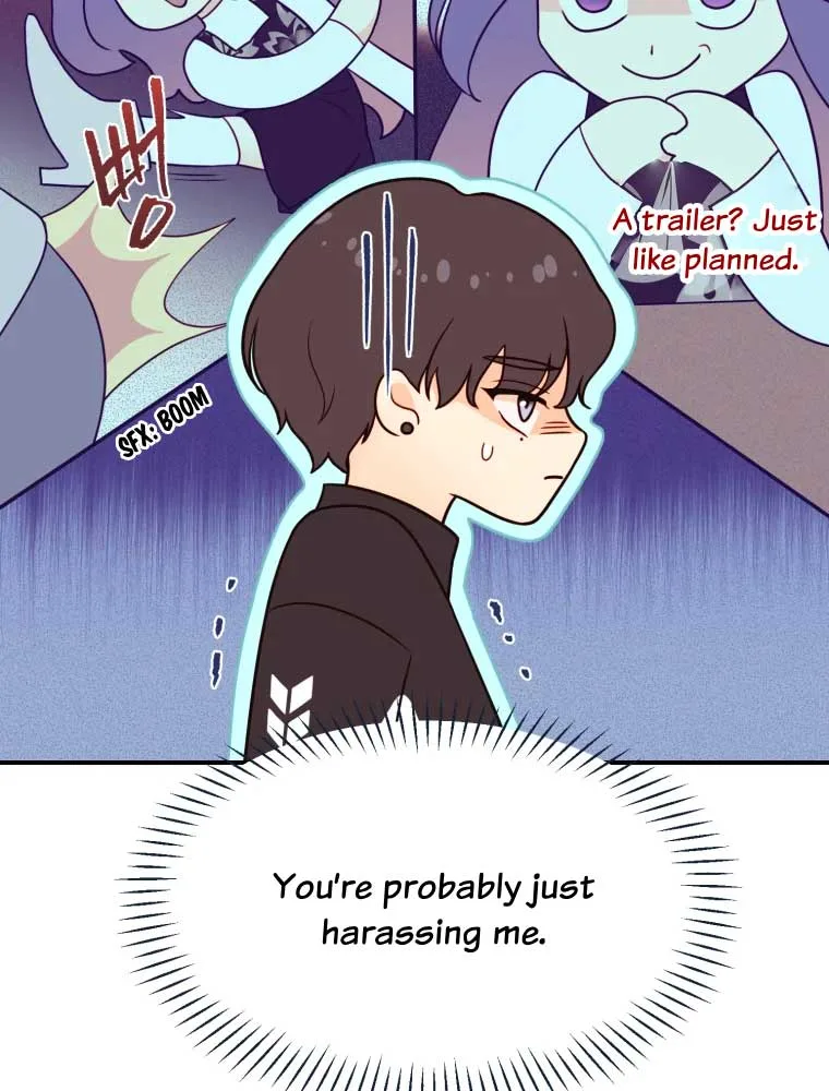 My Favorite Savior Girl Chapter 4 page 70