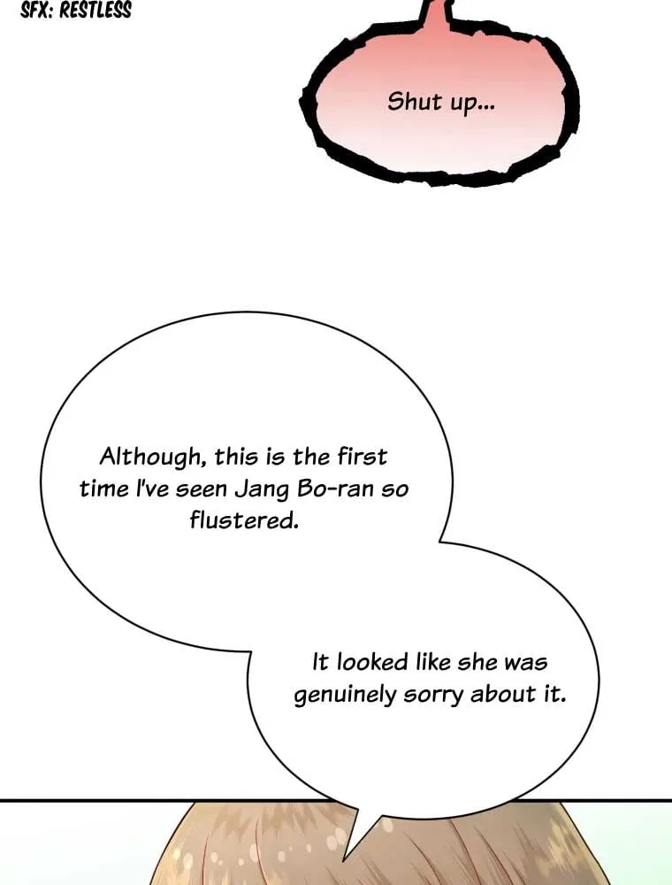 My Favorite Savior Girl Chapter 4 page 67