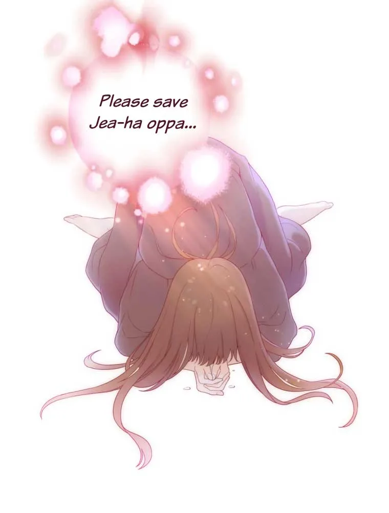My Favorite Savior Girl Chapter 1 page 163