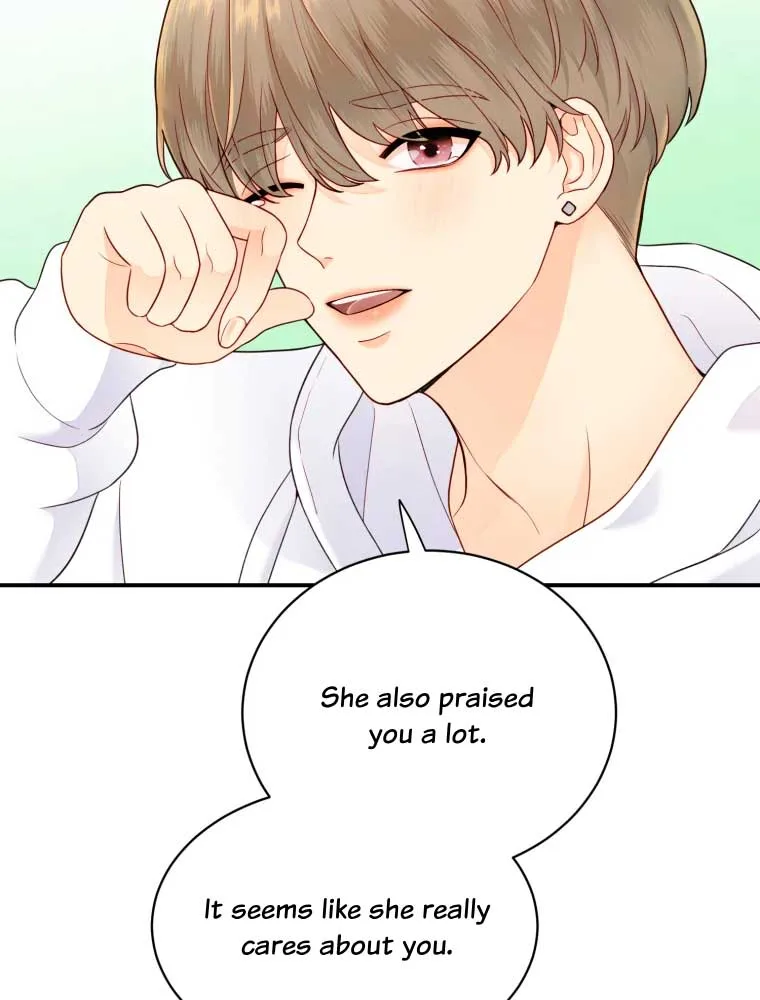 My Favorite Savior Girl Chapter 4 page 68