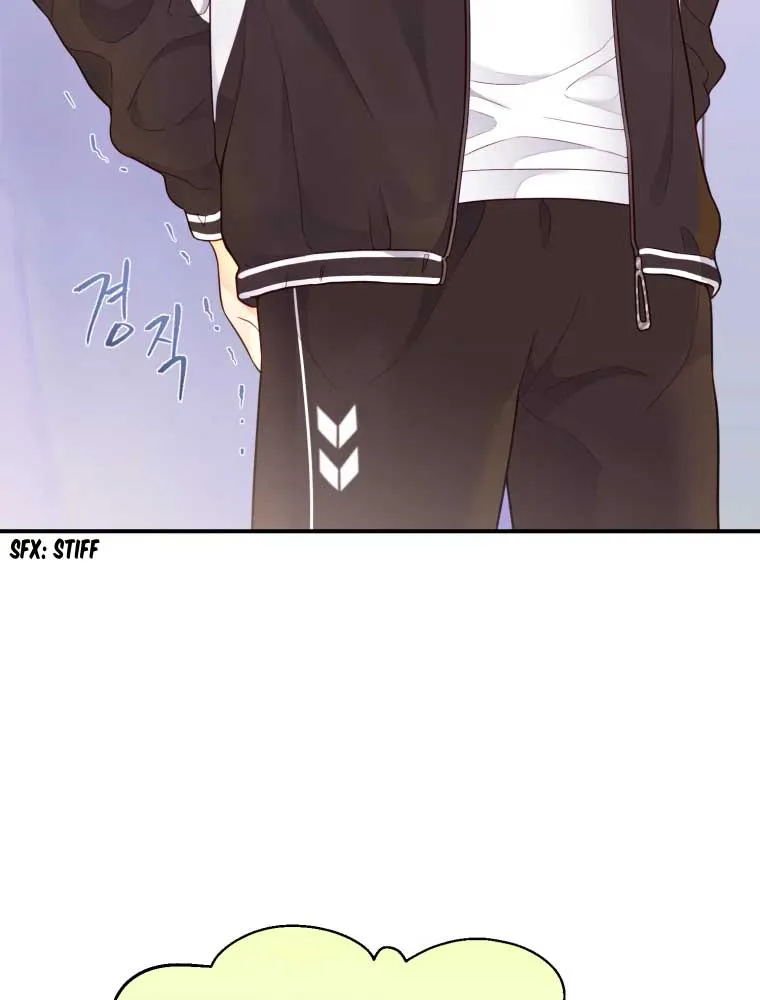 My Favorite Savior Girl Chapter 4 page 65
