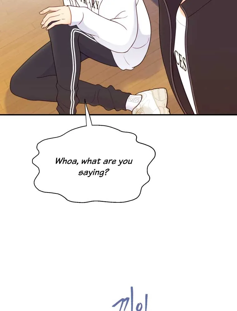 My Favorite Savior Girl Chapter 4 page 78