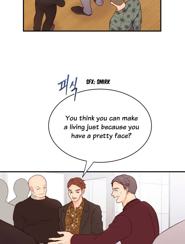 My Favorite Savior Girl Chapter 4 page 92