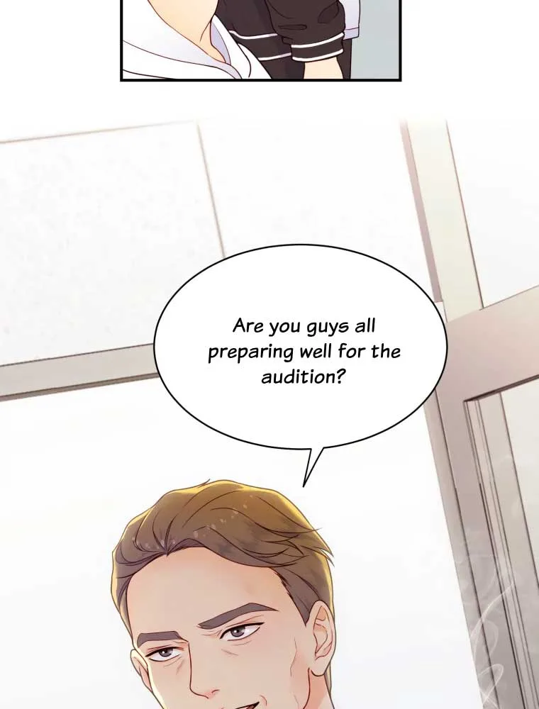 My Favorite Savior Girl Chapter 4 page 80