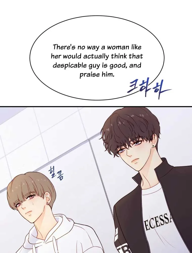 My Favorite Savior Girl Chapter 4 page 88