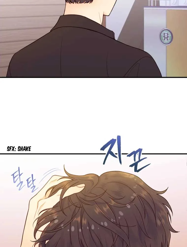 My Favorite Savior Girl Chapter 4 page 101