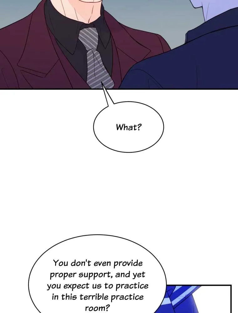 My Favorite Savior Girl Chapter 4 page 111
