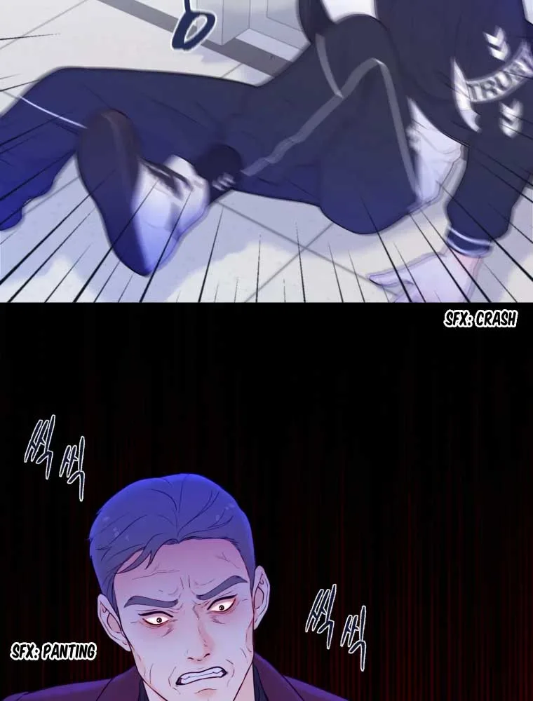 My Favorite Savior Girl Chapter 4 page 117