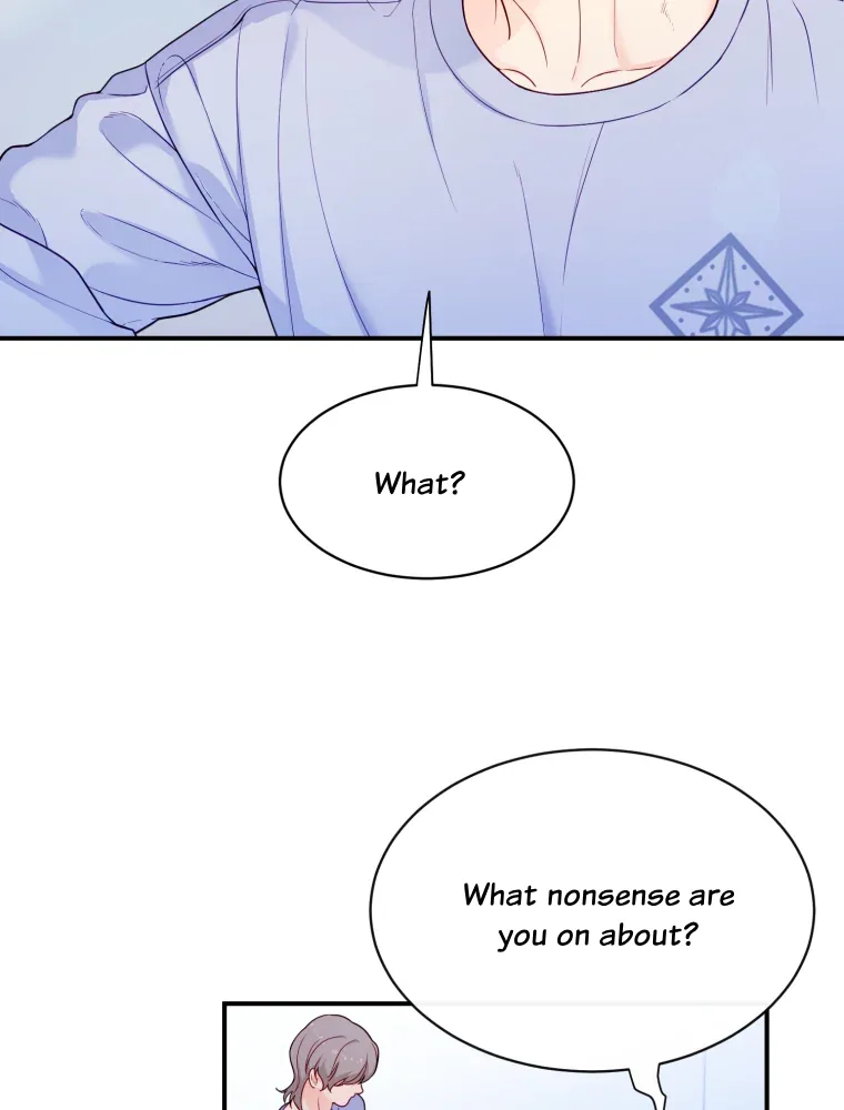 My Favorite Savior Girl Chapter 6 page 3