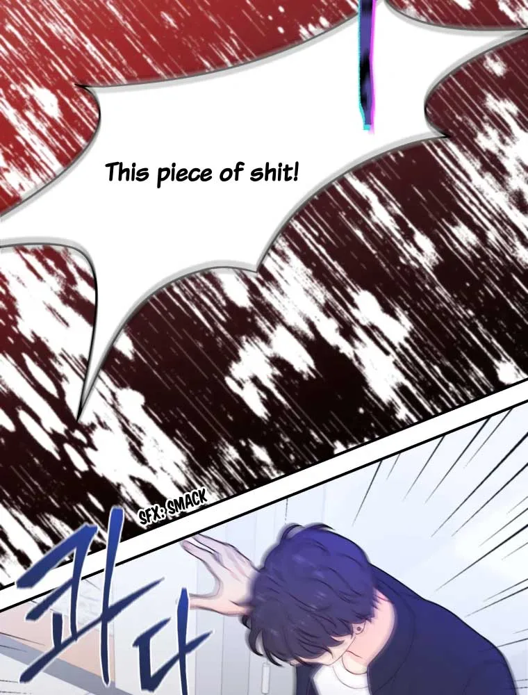 My Favorite Savior Girl Chapter 4 page 116