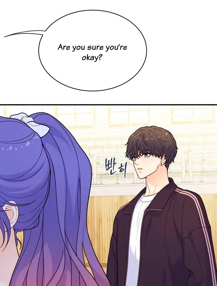 My Favorite Savior Girl Chapter 9 page 37