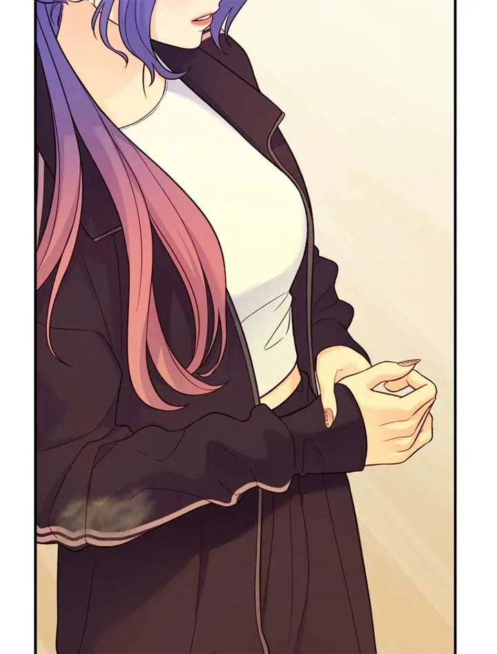 My Favorite Savior Girl Chapter 9 page 39