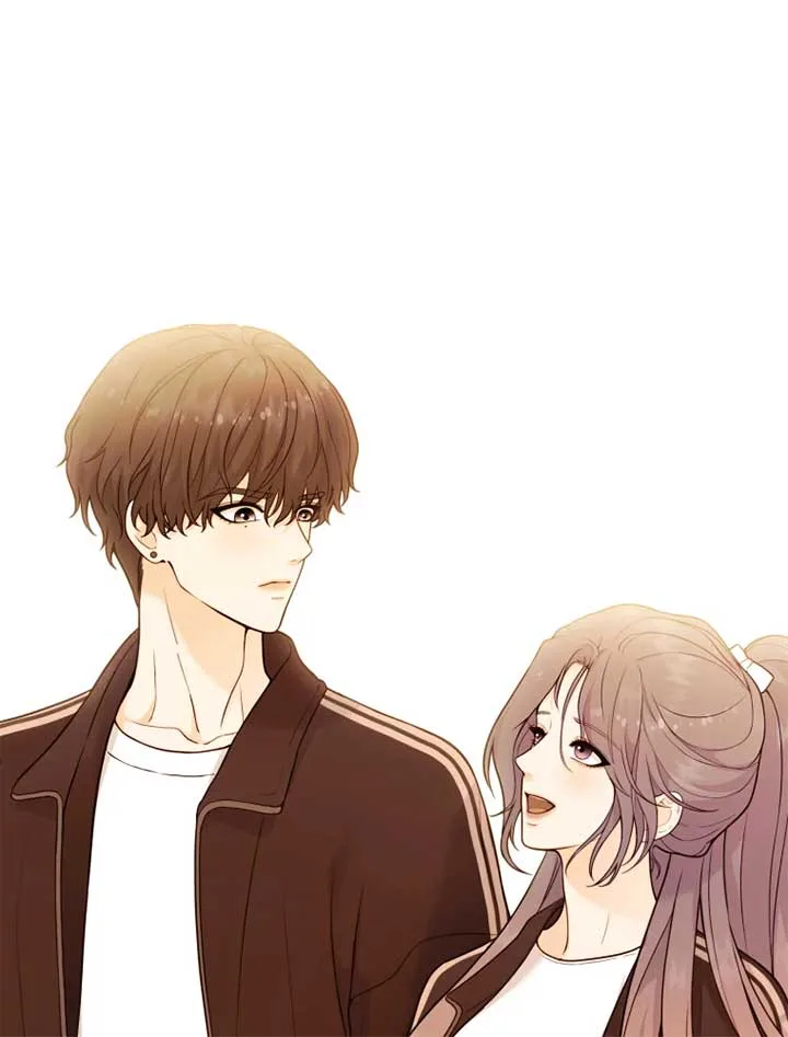 My Favorite Savior Girl Chapter 9 page 54
