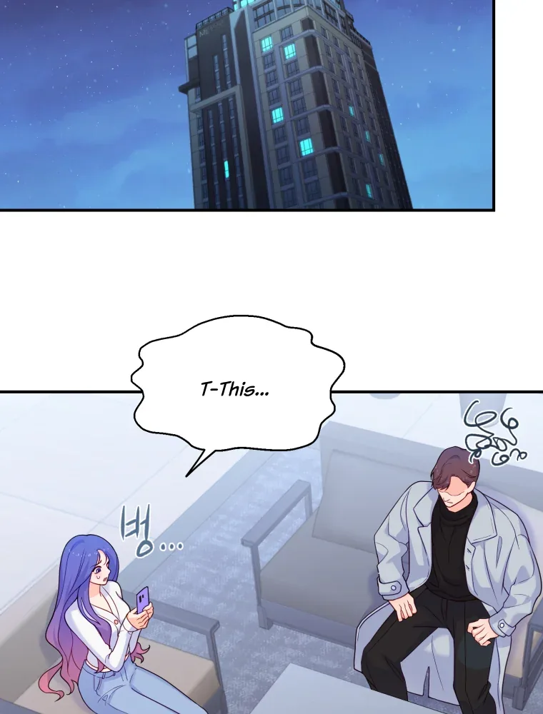 My Favorite Savior Girl Chapter 6 page 15
