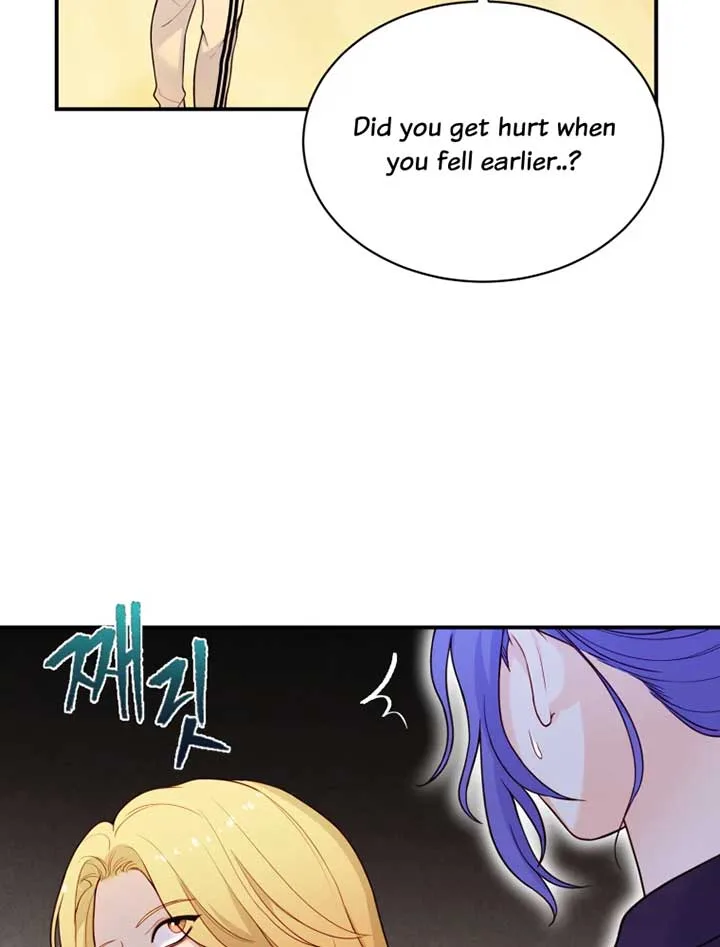 My Favorite Savior Girl Chapter 9 page 29