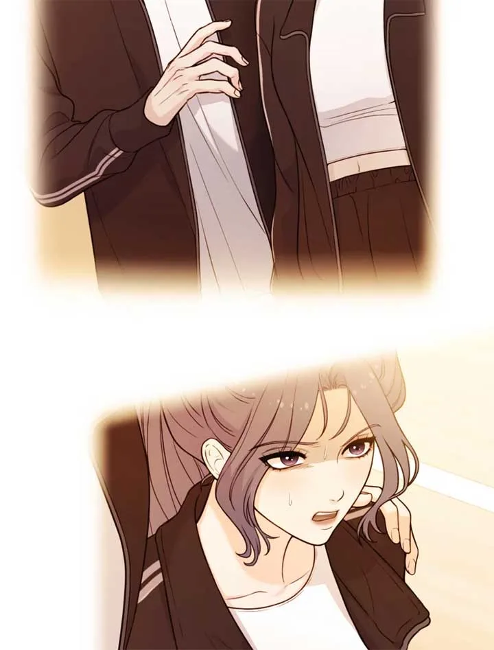 My Favorite Savior Girl Chapter 9 page 56