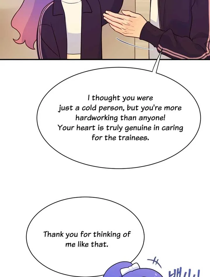 My Favorite Savior Girl Chapter 9 page 21