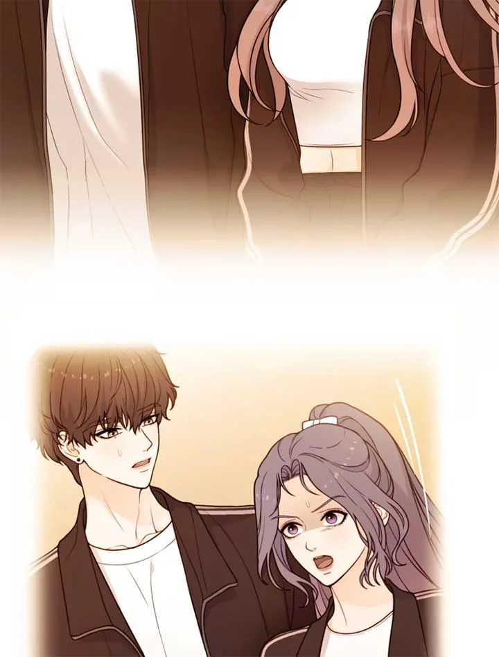 My Favorite Savior Girl Chapter 9 page 55