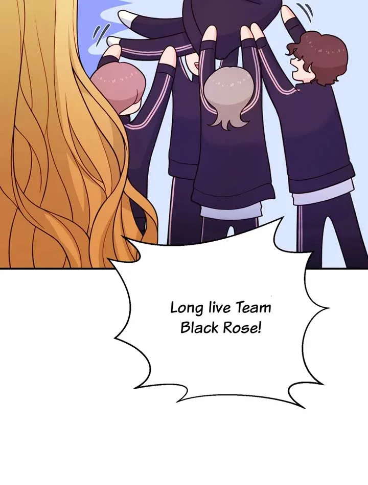 My Favorite Savior Girl Chapter 9 page 19