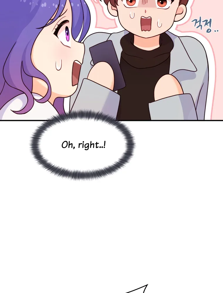 My Favorite Savior Girl Chapter 6 page 29
