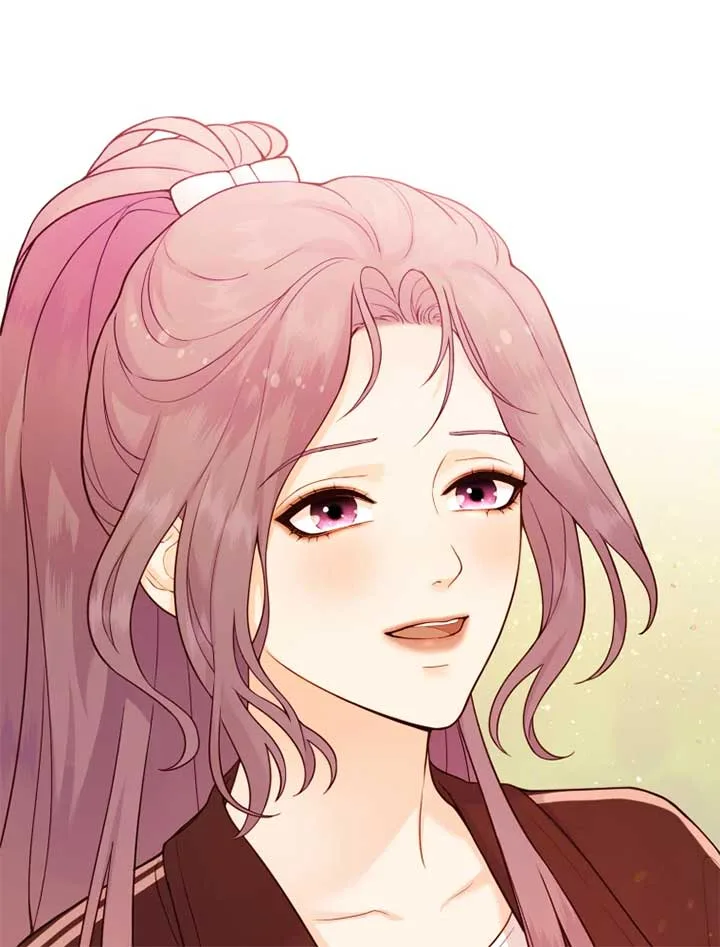 My Favorite Savior Girl Chapter 9 page 76