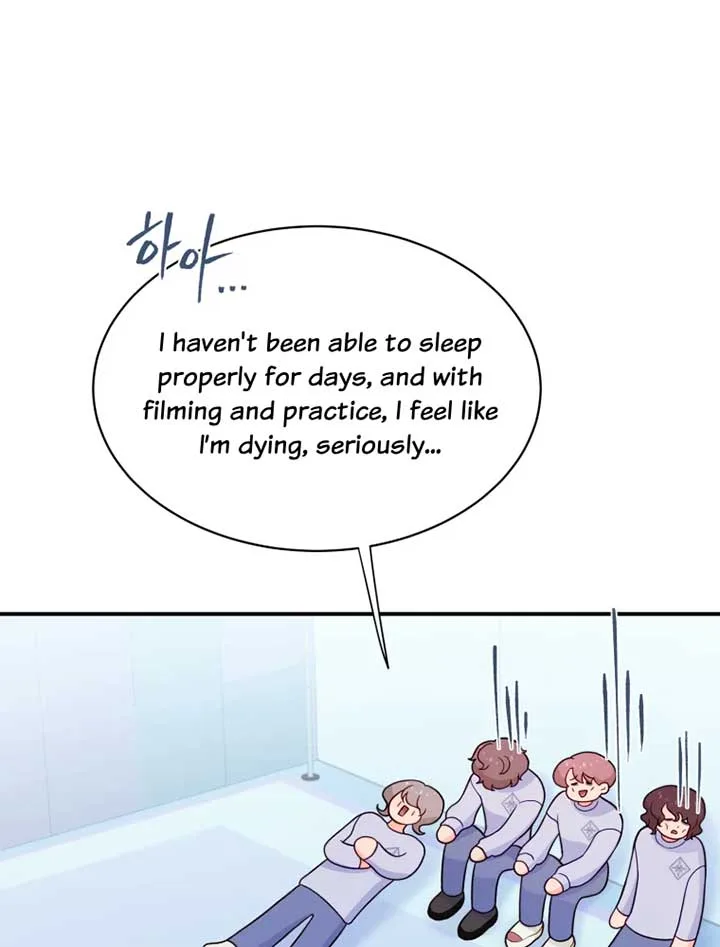 My Favorite Savior Girl Chapter 9 page 69