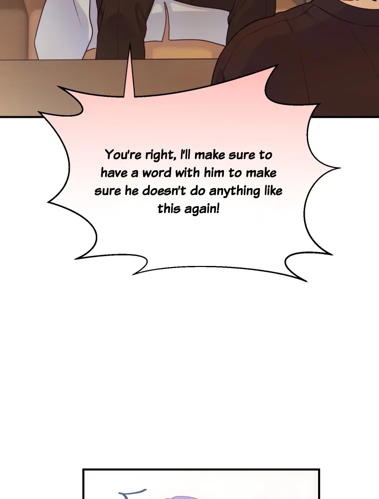 My Favorite Savior Girl Chapter 6 page 23