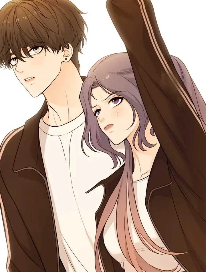 My Favorite Savior Girl Chapter 9 page 58