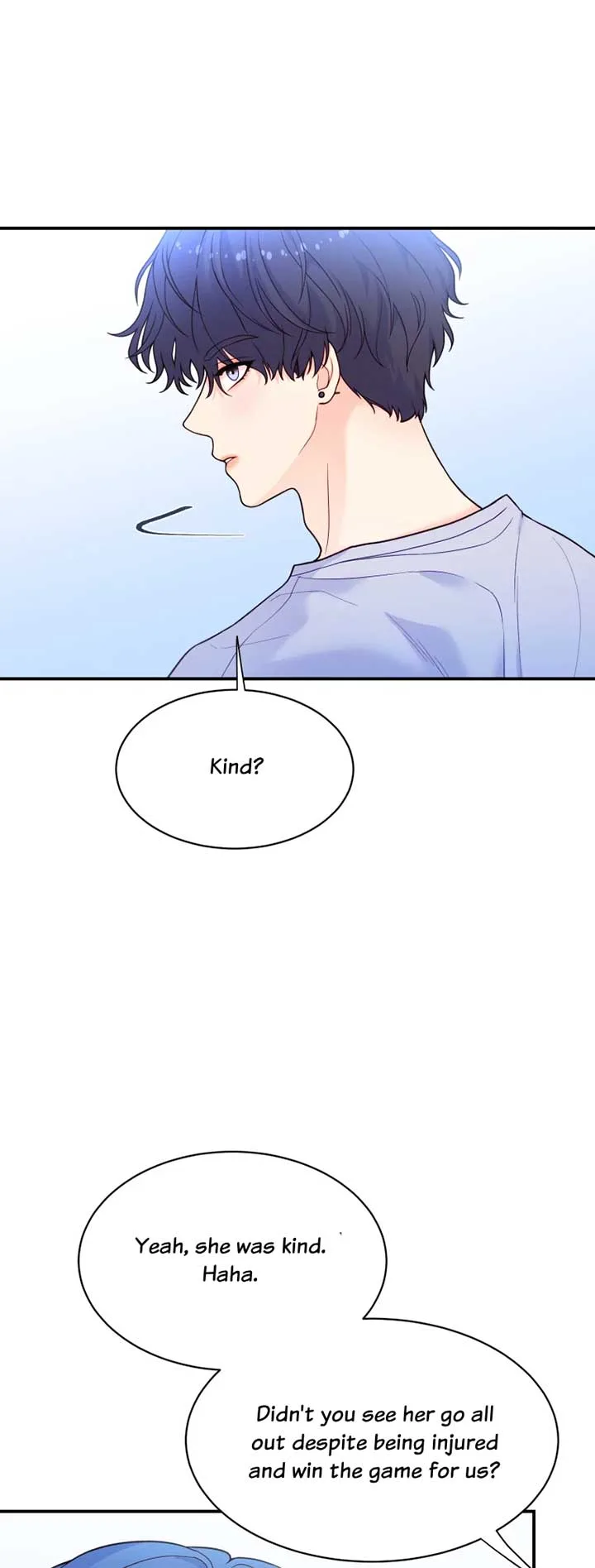 My Favorite Savior Girl Chapter 9 page 73