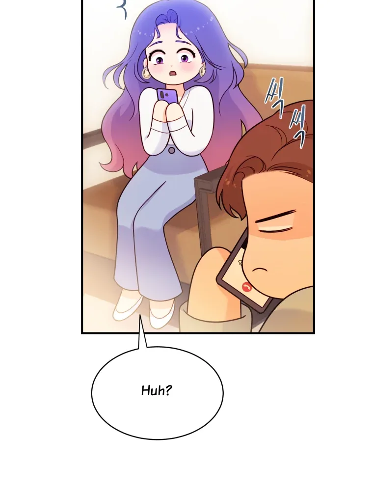 My Favorite Savior Girl Chapter 6 page 24