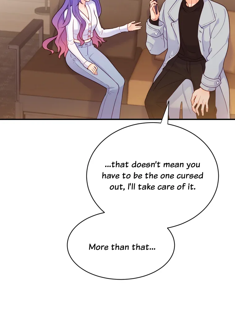 My Favorite Savior Girl Chapter 6 page 27