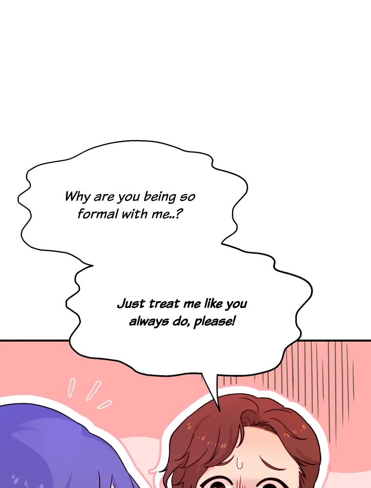My Favorite Savior Girl Chapter 6 page 28