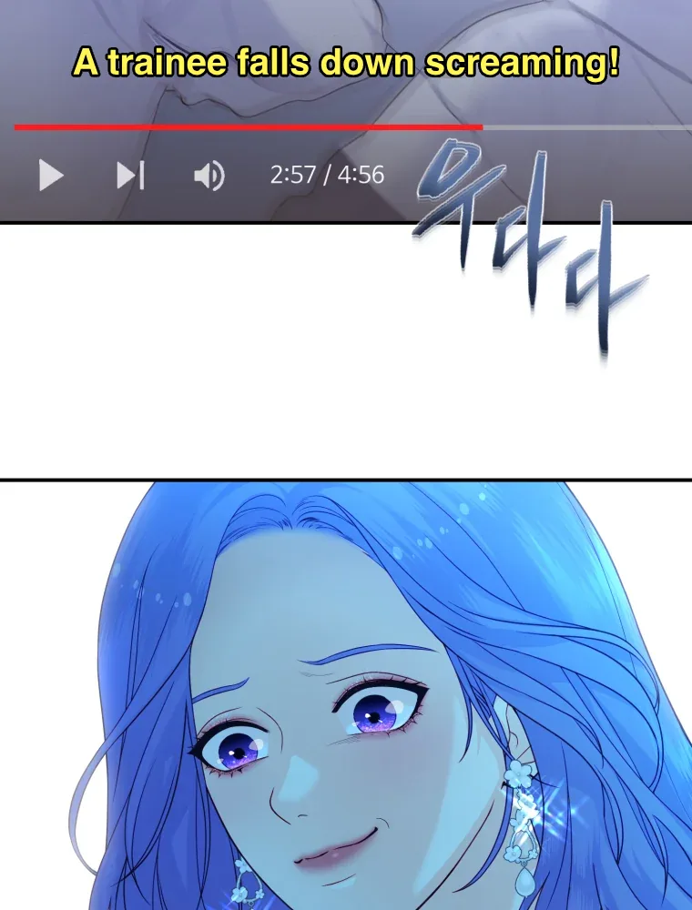My Favorite Savior Girl Chapter 6 page 18