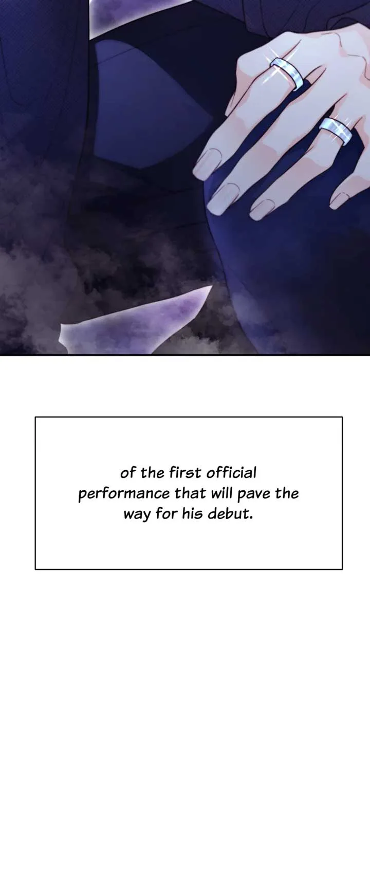 My Favorite Savior Girl Chapter 9 page 121